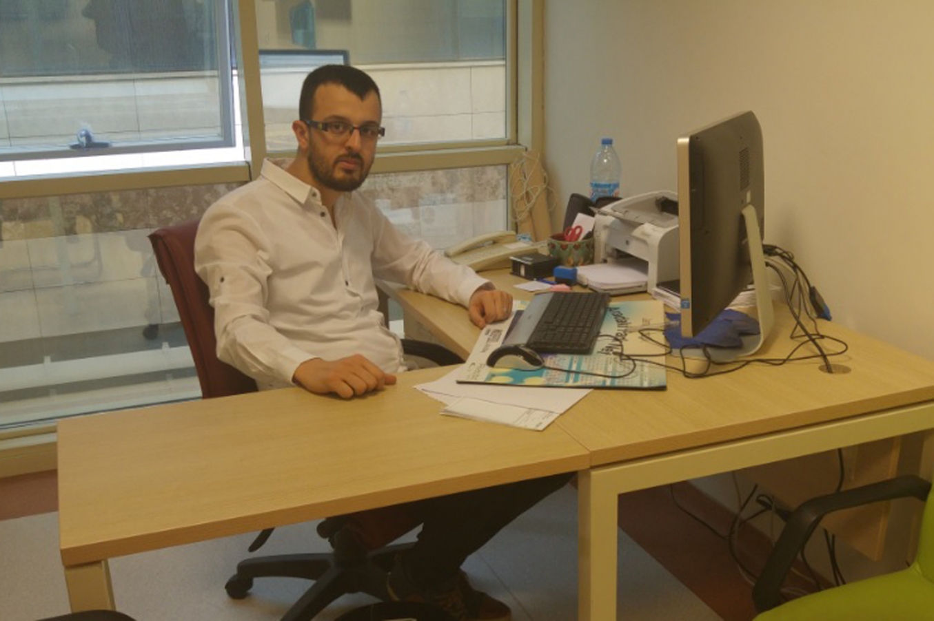 Siirt’te psikiyatri servisine gelen hasta sayısında artış Siirt’te psikiyatri servisine gelen hasta sayısında artış